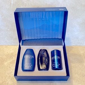 Horizon for Men Guy Laroche Paris set 3pc
